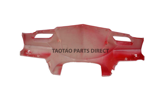 Powermax Front Handlebar Cover - TaoTao Parts Direct