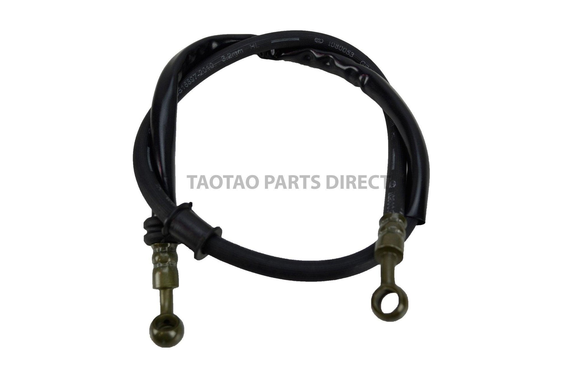 Thunder 50 Front Brake Hose - TaoTao Parts Direct