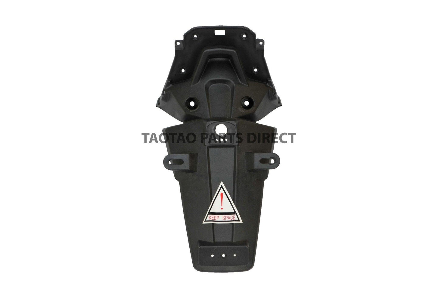 Thunder 50 Rear Fender - TaoTao Parts Direct