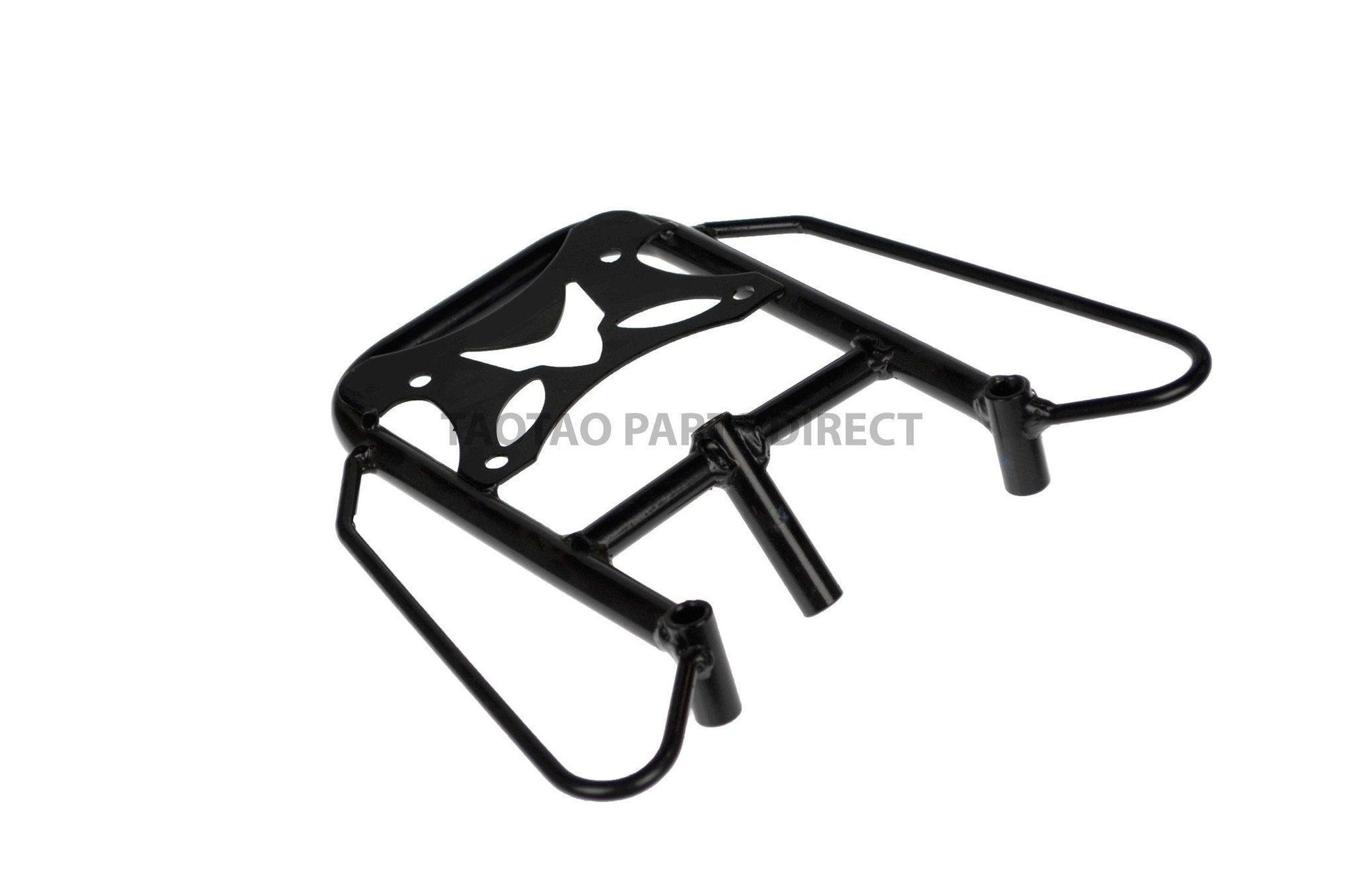 Thunder 50 Rear Luggage Rack - TaoTao Parts Direct