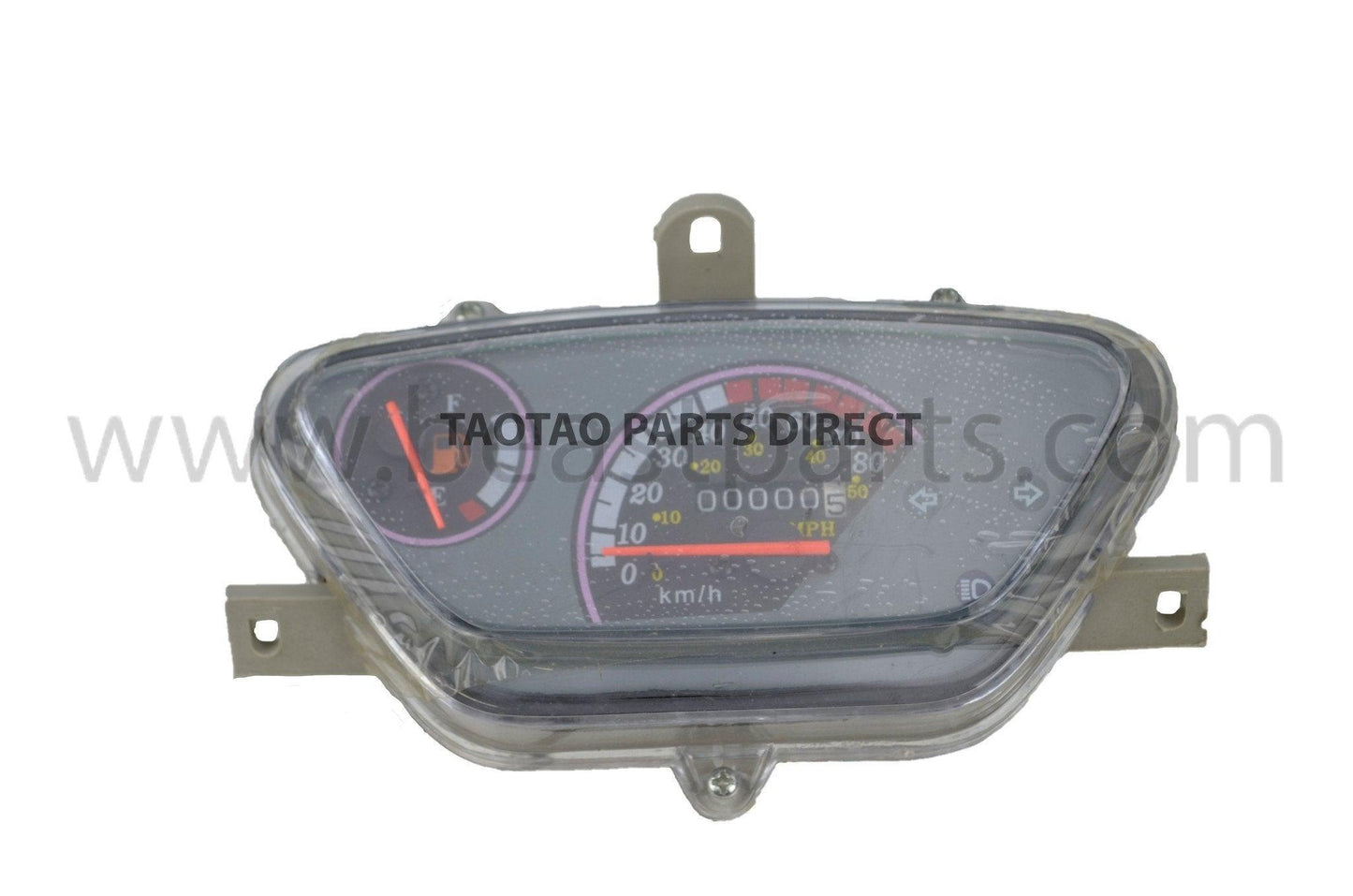 Thunder 50 Speedometer - TaoTao Parts Direct