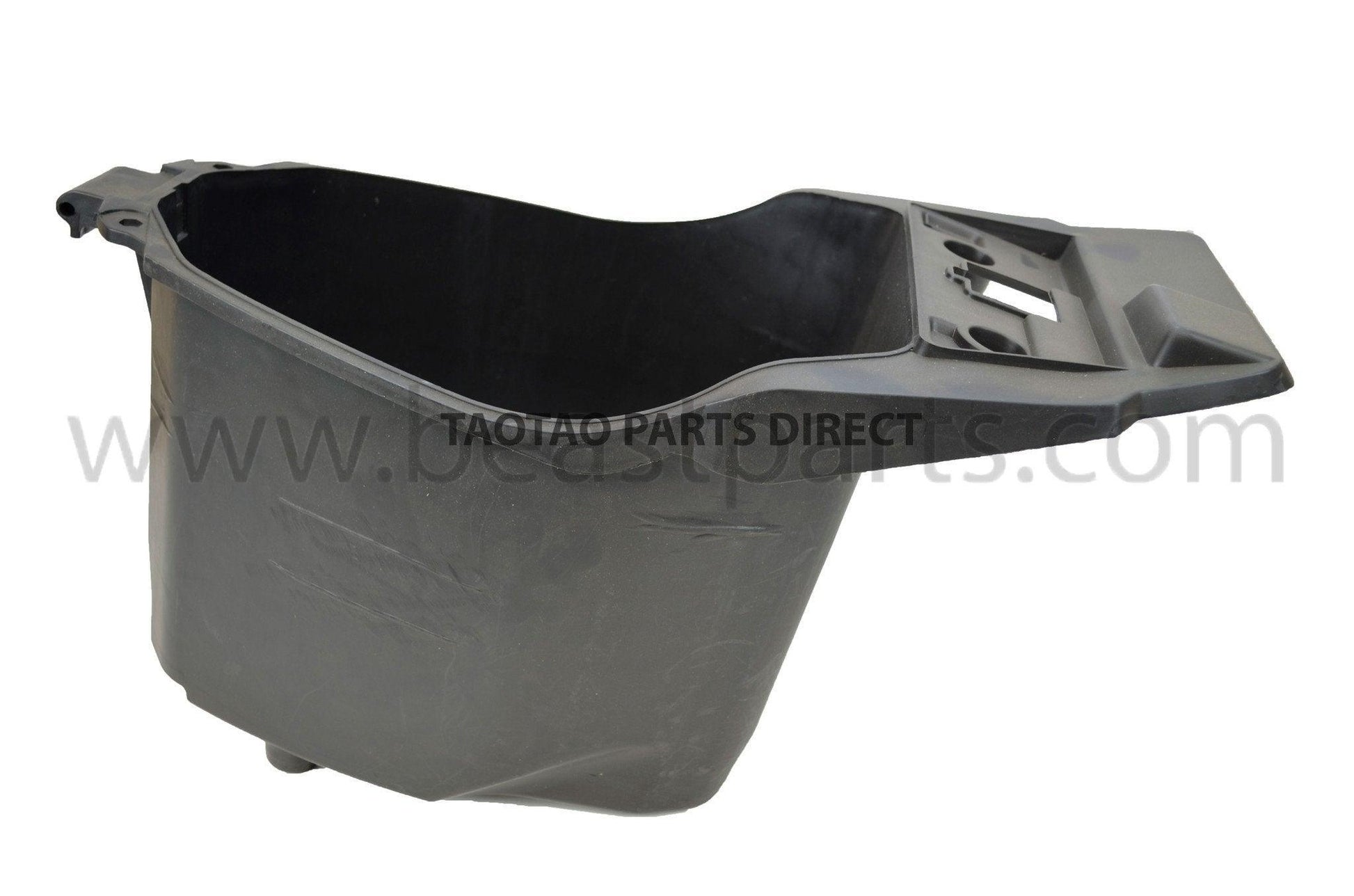 Thunder 50 Under Seat Storage Bin - TaoTao Parts Direct