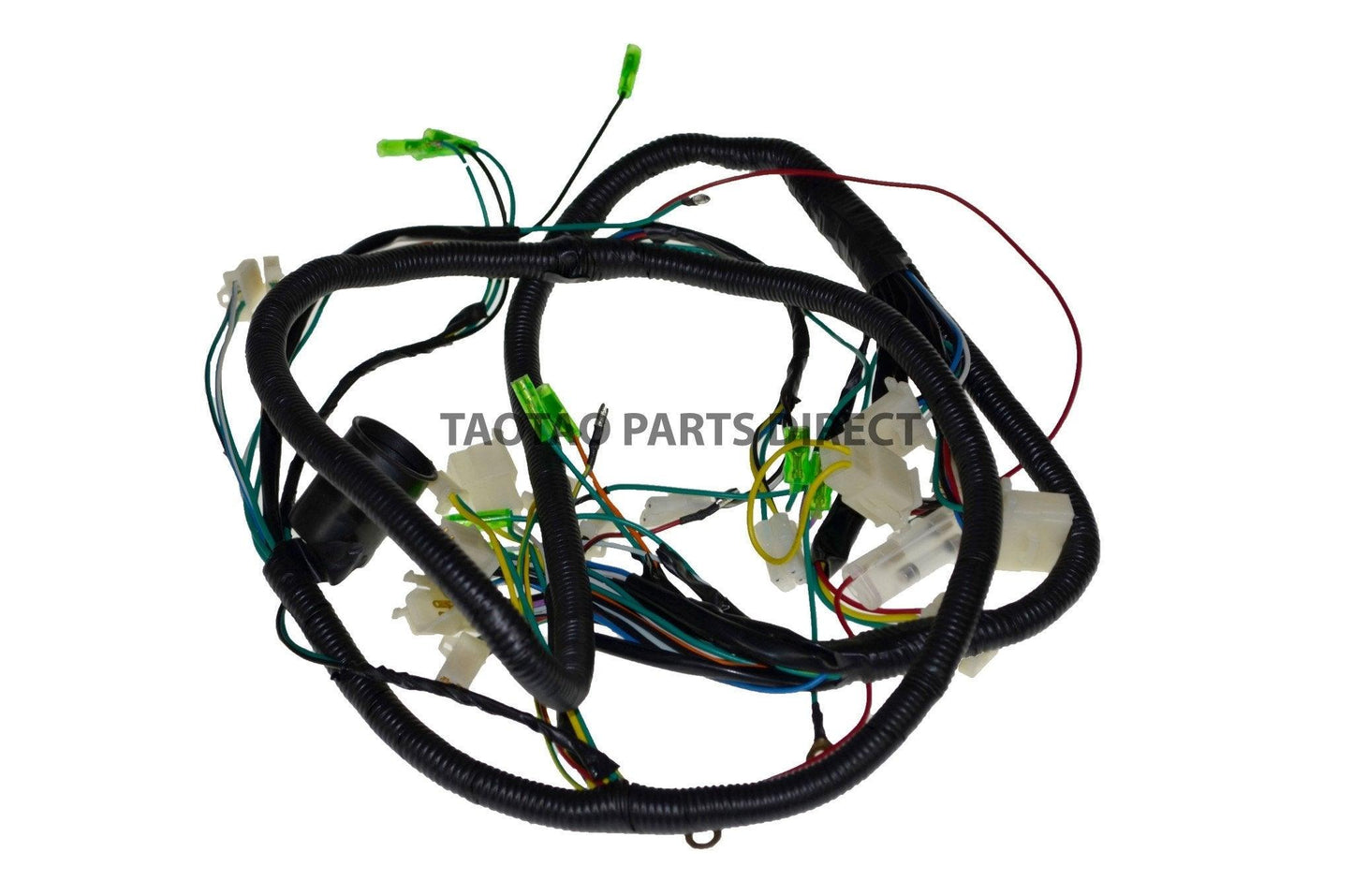 Thunder50 Wire Harness - TaoTao Parts Direct