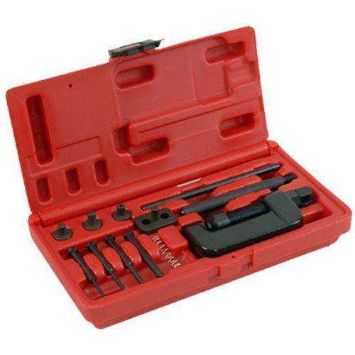 STOCKTON TOOL COMPANY Chain Breaker and Rivet Tool Kit - TaoTao Parts Direct